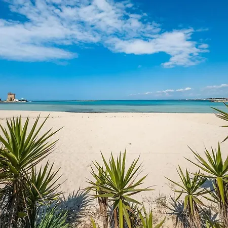 Casa Isidoro, Ac, Seaside * Sant Isidoro (Apulia)