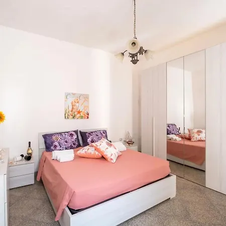 Casa Isidoro, Ac, Seaside Sant Isidoro (Apulia)