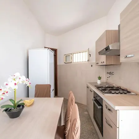 Ferienhaus Casa Isidoro, Ac, Seaside