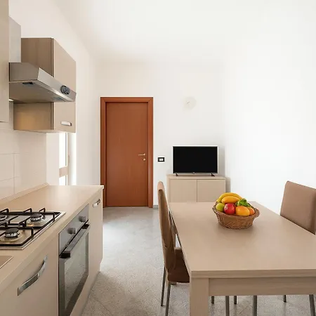 Casa Isidoro, Ac, Seaside Sant Isidoro (Apulia)
