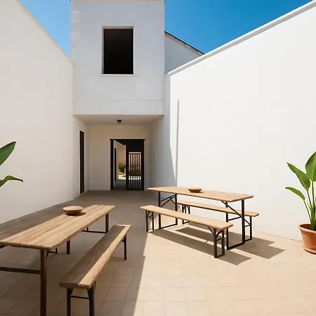 Holiday home Casa Isidoro, Ac, Seaside Sant Isidoro (Apulia)