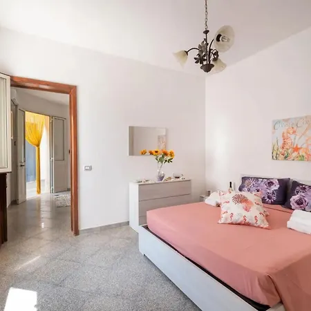 Holiday home Casa Isidoro, Ac, Seaside *