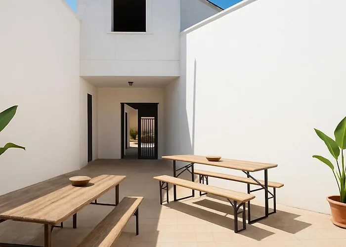 Tatil Evi Casa Isidoro, Ac, Seaside Sant Isidoro (Apulia)