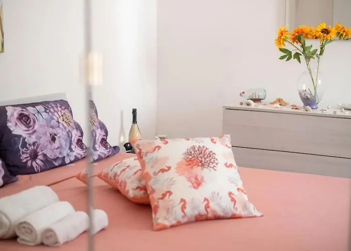 Casa Isidoro, Ac, Seaside בית נופש *