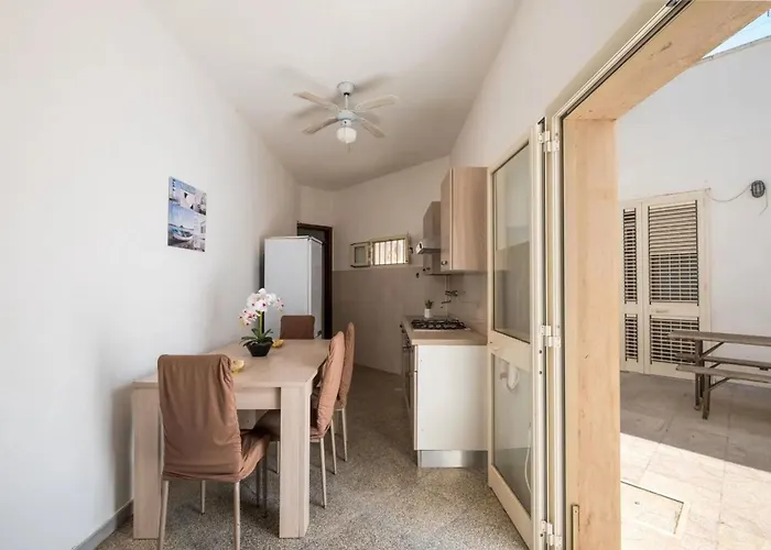 Casa Isidoro, Ac, Seaside Tatil Evi Sant Isidoro (Apulia)