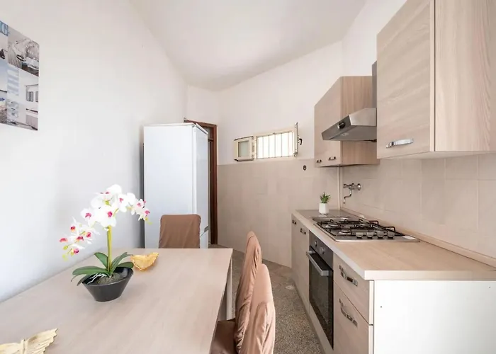 Tatil Evi Casa Isidoro, Ac, Seaside