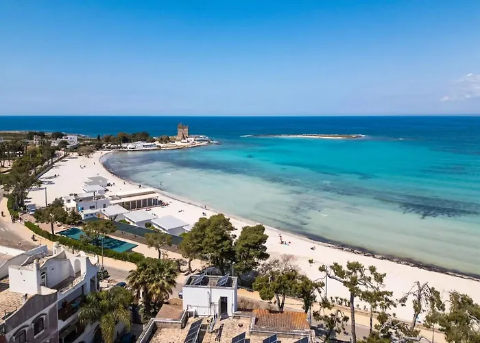 Casa Isidoro, Ac, Seaside Tatil Evi *